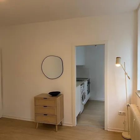 Stylisches Zentral & Ruhig * Colonia
