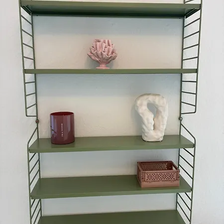 Stylisches Zentral & Ruhig Appartamento *