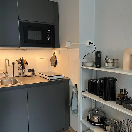 Stylisches Appartment Zentral&Ruhig *