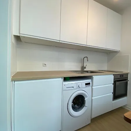 Apartamento Stylisches Zentral & Ruhig