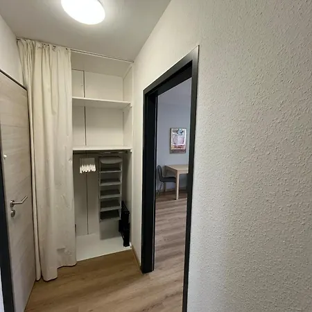 Appartement Stylisches Appartment Zentral & Ruhig Keulen