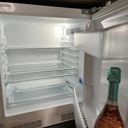 Gemuetliches Zentral & Ruhig Lejlighed *