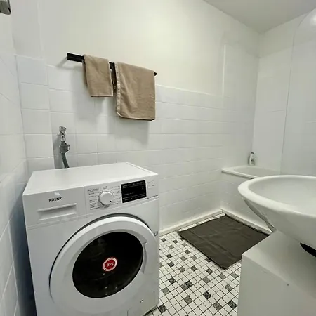 Apartment Gemuetliches Zentral & Ruhig *