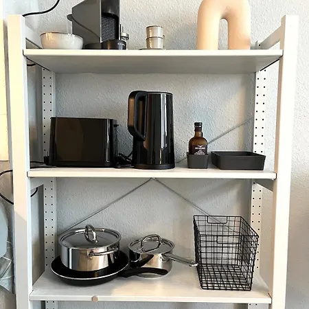 Appartement Stylisches Appartment Zentral & Ruhig *