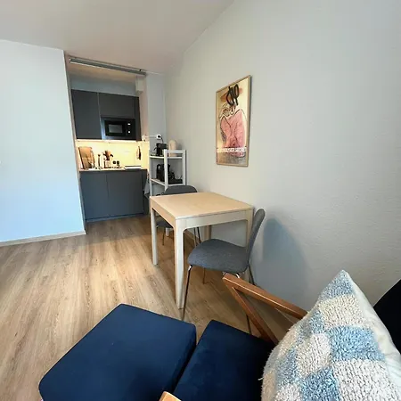Stylisches Zentral & Ruhig Keulen