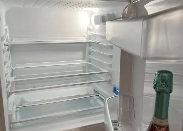 Stylisches Appartment Zentral & Ruhig 아파트 *