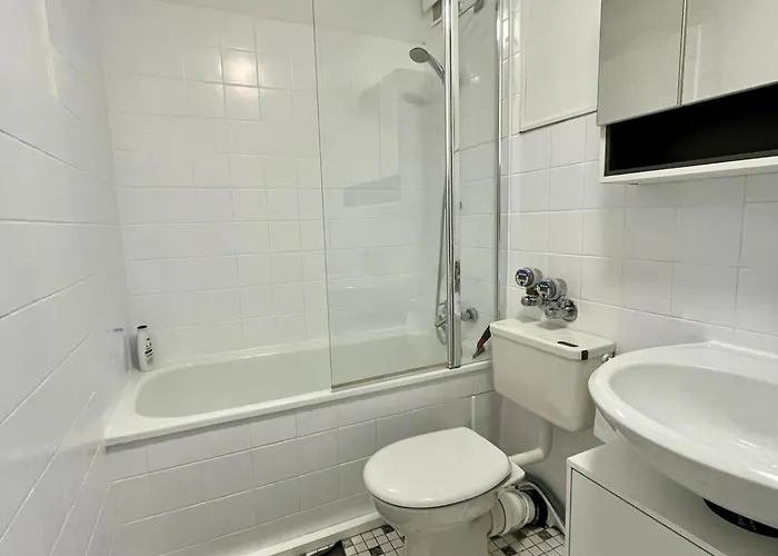 아파트 Stylisches Appartment Zentral & Ruhig 쾰른